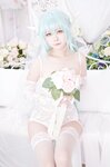 [Cosplay] Arty 亞緹 - Kiyohime 2 (Fate Grand Order.)
