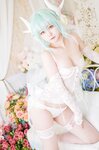 [Cosplay] Arty 亞緹 - Kiyohime 2 (Fate Grand Order.)