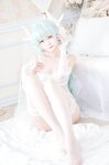 [Cosplay] Arty 亞緹 - Kiyohime 2 (Fate Grand Order.)