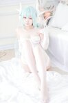 [Cosplay] Arty 亞緹 - Kiyohime 2 (Fate Grand Order.)