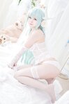 [Cosplay] Arty 亞緹 - Kiyohime 2 (Fate Grand Order.)