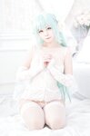 [Cosplay] Arty 亞緹 - Kiyohime 2 (Fate Grand Order.)