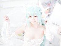 [Cosplay] Arty 亞緹 - Kiyohime 2 (Fate Grand Order.)
