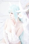 [Cosplay] Arty 亞緹 - Kiyohime 2 (Fate Grand Order.)
