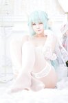 [Cosplay] Arty 亞緹 - Kiyohime 2 (Fate Grand Order.)