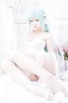 [Cosplay] Arty 亞緹 - Kiyohime 2 (Fate Grand Order.)