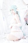 [Cosplay] Arty 亞緹 - Kiyohime 2 (Fate Grand Order.)