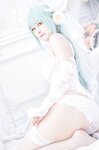 [Cosplay] Arty 亞緹 - Kiyohime 2 (Fate Grand Order.)