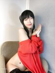 Meriol Chan - Mommy Yor Cosplay