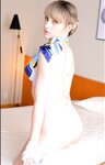 [Photobook] メロディー・マークス Real sex of yeaming cabin attendant