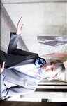 [Photobook] メロディー・マークス Real sex of yeaming cabin attendant