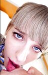 [Photobook] メロディー・マークス Real sex of yeaming cabin attendant