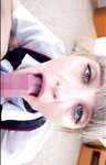 [Photobook] メロディー・マークス Real sex of yeaming cabin attendant