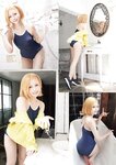 [Young King] ヤングキング 2023.10.02 No.19 えい梨