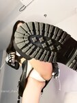 Meriol Chan - Tifa Cosplay