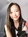 Meriol Chan - Tifa Cosplay