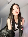 Meriol Chan - Tifa Cosplay