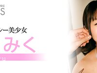 [Graphis] 2012-06-01 First Gravure - Miku Tamaru ╠я═шд▀дп (70P+4Vid)