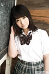 [Graphis] 2012-06-01 First Gravure - Miku Tamaru ╠я═шд▀дп (70P+4Vid)