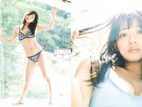 [Weekly Playboy] 2023 No.42-43 (本郷柚巴 吉田愛理 高城れに 麻倉瑞希 あみち 高倉菫 りりか るるたん 他)
