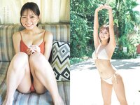 [Weekly Playboy] 2023 No.42-43 (本郷柚巴 吉田愛理 高城れに 麻倉瑞希 あみち 高倉菫 りりか るるたん 他)