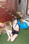 [MilkyBomb] Yui Vol.1 - lastsummer