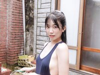 [MilkyBomb] Yui Vol.1 - lastsummer