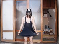 [MilkyBomb] Yui Vol.1 - lastsummer