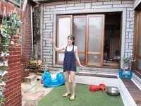 [MilkyBomb] Yui Vol.1 - lastsummer
