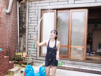 [MilkyBomb] Yui Vol.1 - lastsummer