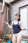 [MilkyBomb] Yui Vol.1 - lastsummer