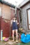 [MilkyBomb] Yui Vol.1 - lastsummer