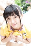 [Girlz-High] Ayana Nishinaga - ghwb_003_004