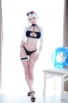 [Cosplay] Hidori Rose - Sirius シリアス