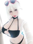 [Cosplay] Hidori Rose - Sirius シリアス