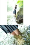 [Photobook] Mai Nanashima 七嶋舞 - Kagero dancing in the summer 夏に舞うかげろう