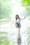 [Photobook] Mai Nanashima 七嶋舞 - Kagero dancing in the summer 夏に舞うかげろう