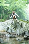 [Photobook] Mai Nanashima 七嶋舞 - Kagero dancing in the summer 夏に舞うかげろう