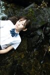 [Photobook] Mai Nanashima 七嶋舞 - Kagero dancing in the summer 夏に舞うかげろう
