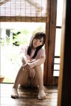 [Photobook] Mai Nanashima 七嶋舞 - Kagero dancing in the summer 夏に舞うかげろう