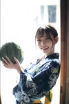 [Photobook] Mai Nanashima 七嶋舞 - Kagero dancing in the summer 夏に舞うかげろう