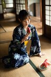 [Photobook] Mai Nanashima 七嶋舞 - Kagero dancing in the summer 夏に舞うかげろう