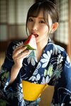 [Photobook] Mai Nanashima 七嶋舞 - Kagero dancing in the summer 夏に舞うかげろう
