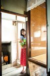 [Photobook] Mai Nanashima 七嶋舞 - Kagero dancing in the summer 夏に舞うかげろう