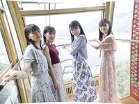 [Shonen Sunday] 週刊少年サンデー 2023.10.25 No.46 ハロプロ つばきファクトリー 豫風瑠乃, 福田真琳, 河西結心, 八木栞