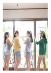 [Shonen Sunday] 週刊少年サンデー 2023.10.25 No.46 ハロプロ つばきファクトリー 豫風瑠乃, 福田真琳, 河西結心, 八木栞