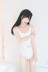 [Cosplay] Mbxer 面饼仙儿 - Bathtub Bubbles 浴缸泡泡