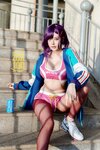 [Cosplay] Byoru Shizuka Mikazuki