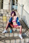 [Cosplay] Byoru Shizuka Mikazuki