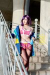 [Cosplay] Byoru Shizuka Mikazuki